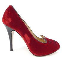 楽天市場】CHARLOTTE OLYMPIA シャーロット オリンピアの通販