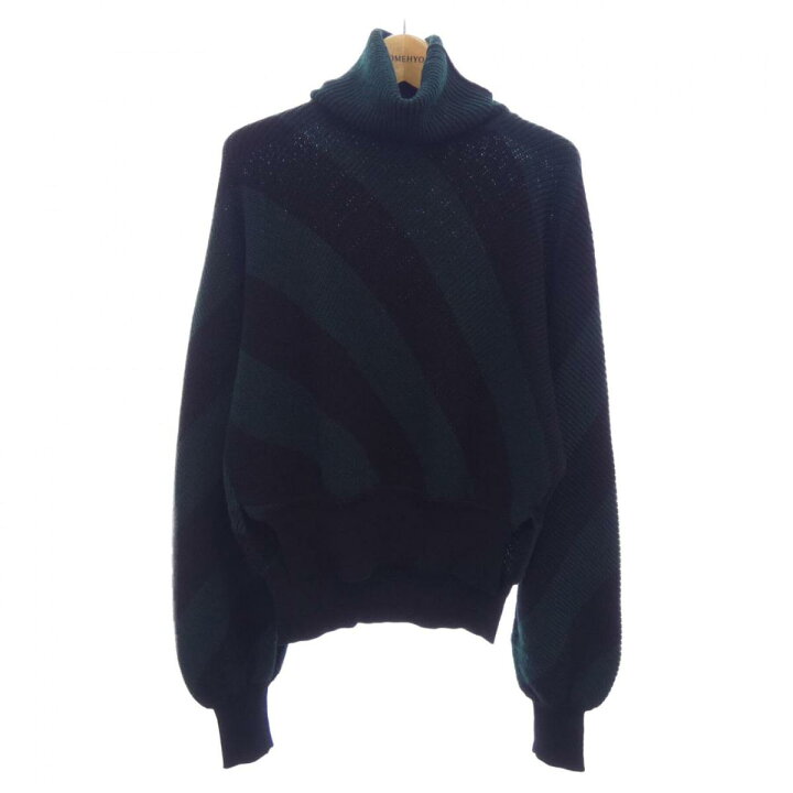 楽天市場】モンス MONSE ニット【中古】 : KOMEHYO ONLINESTORE 楽天市場店 