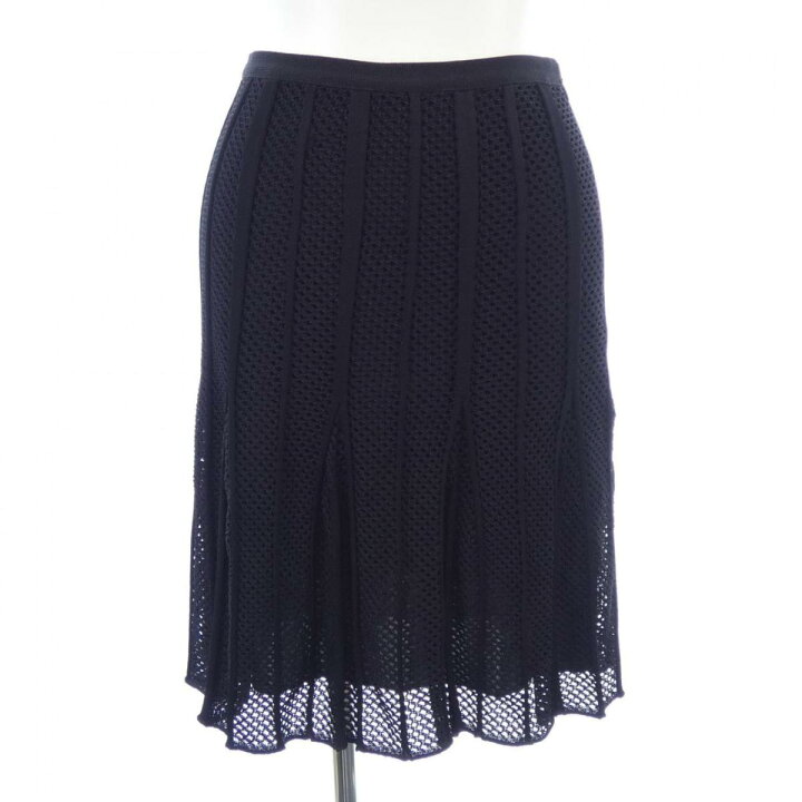 楽天市場】クリスチャンディオール CHRISTIAN DIOR スカート【中古  