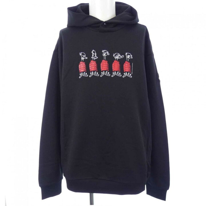 楽天市場】モンクレール MONCLER パーカー【中古】 : KOMEHYO 