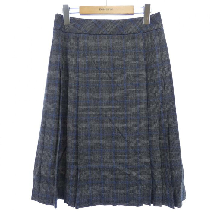 楽天市場】アクアスキュータム Aquascutum スカート【中古】 : KOMEHYO 