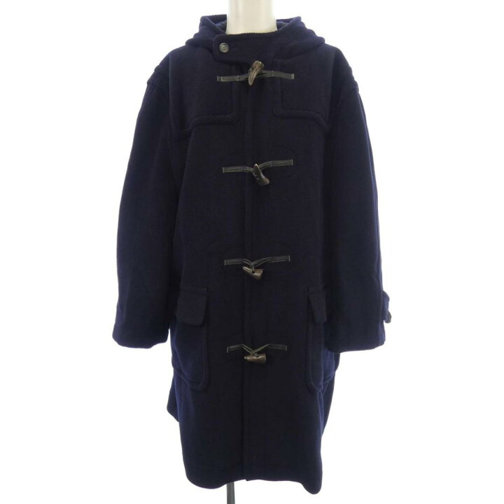 楽天市場】マルセルラサンス MARCEL LASSANCE ダッフルコート【中古 