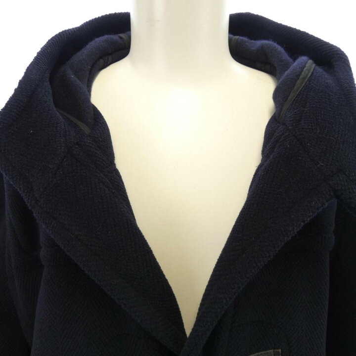 楽天市場】マルセルラサンス MARCEL LASSANCE ダッフルコート【中古 