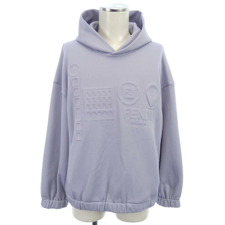 楽天市場】フェンディ FENDI パーカー【中古】 : KOMEHYO ONLINESTORE  