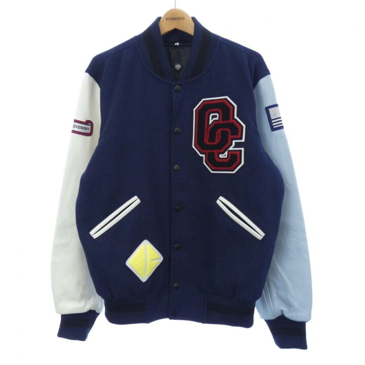 楽天市場】オープニングセレモニー OPENING CEREMONY ブルゾン【中古 