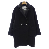 楽天市場】ボーダーズアットバルコニー（コート・ジャケット  