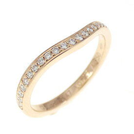 【KOMEHYO】 カルティエ バレリーナ リング【中古】 【コメ兵】