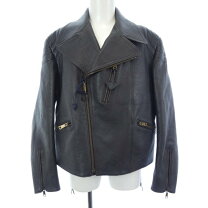 楽天市場】プラダ レザー 中古 ジャケットの通販