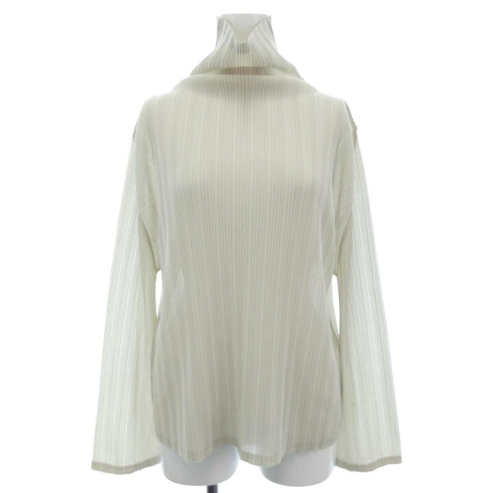 楽天市場】プリーツプリーズ PLEATS PLEASE トップス【中古 