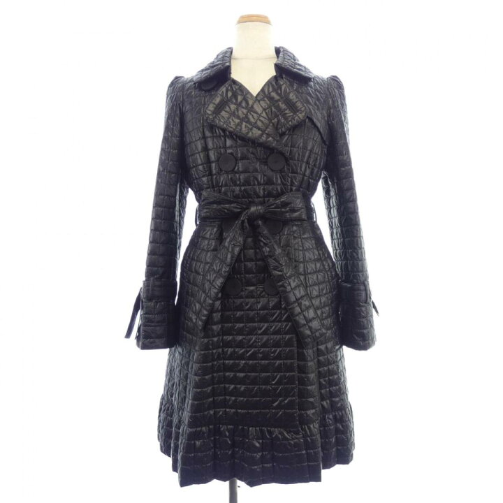 楽天市場】トゥービーシック TO BE CHIC ダウンコート【中古 
