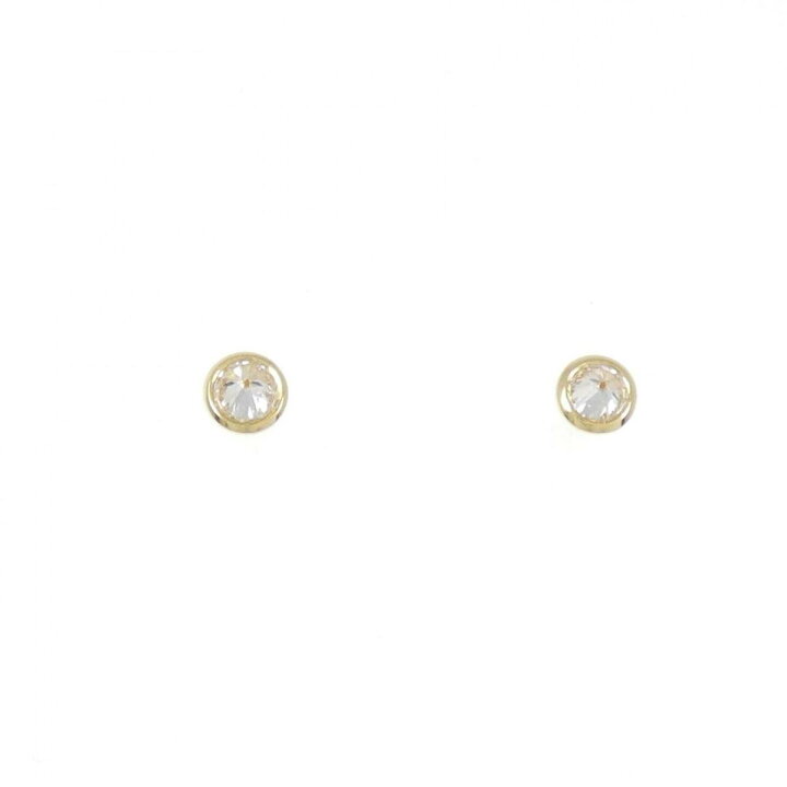 楽天市場】【新品】ティファニー タイタン ピアス【新品】 : KOMEHYO  