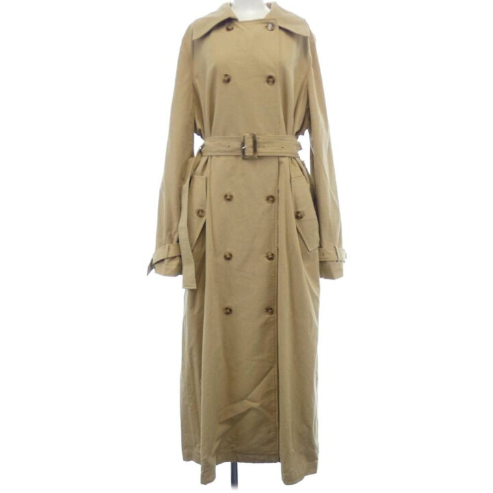 楽天市場】AKTE トレンチコート【中古】 : KOMEHYO ONLINESTORE 楽天市場店