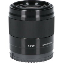 楽天市場】sel50f18 e 50mm f1．8 中古の通販