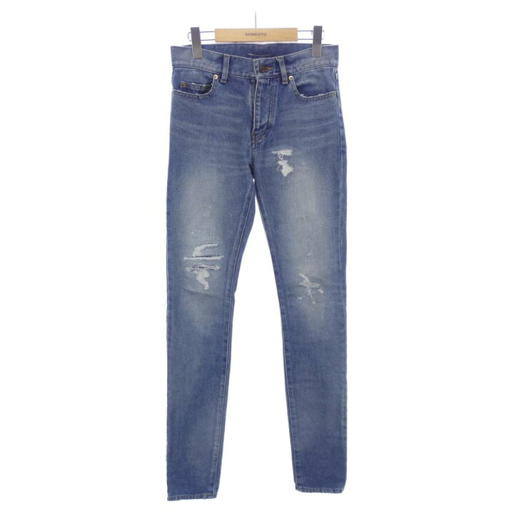 楽天市場】サンローラン SAINT LAURENT ジーンズ【中古】 : KOMEHYO  