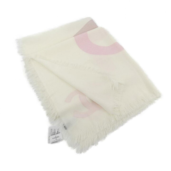 楽天市場】シャネル CHANEL STOLE【中古】 : KOMEHYO ONLINESTORE 楽天  