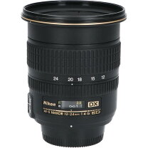 楽天市場】NIKON AF-S DX Zoom- 12-24mm f4G IF-ED 中古の通販
