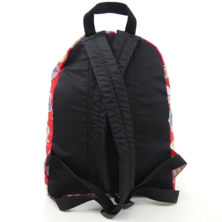 楽天市場】レオナールスポーツ LEONARD SPORT BACKPACK【中古 