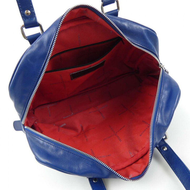 楽天市場】ジャックルコー JACQUES LE CORRE BAG【中古】 : KOMEHYO 
