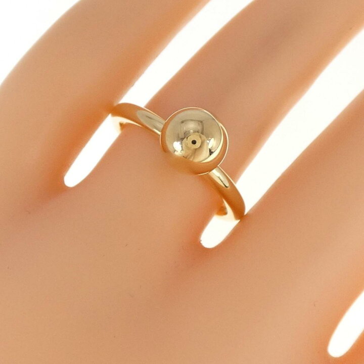 楽天市場】ティファニー ボール リング【中古】 : KOMEHYO ONLINESTORE  