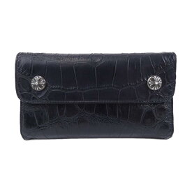 クロムハーツ CHROME HEARTS WALLET【中古】