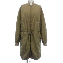 楽天市場】ISABEL MARANT コートの通販 