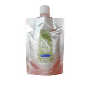 ひばの森 芳香スプレー 100ml詰替え【かび】【押入れ】【トイレ】【靴】【汗】【服】【ペット】デザイン&容器が変わることがあります