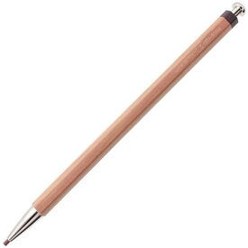 《ポスト投函　追跡番号あります》北星鉛筆　大人の色鉛筆　茶　OTP-IE580BR