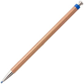 《ポスト投函　追跡番号あります》北星鉛筆　大人の色鉛筆シャープペン　青　OTP-IE580BL