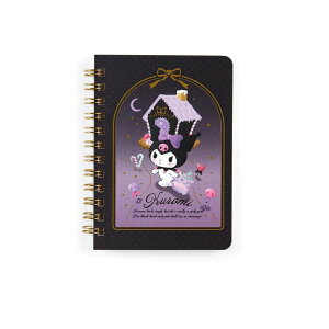 �T�����I�@B7�����O�m�[�g �N���~ kuromi�@091669