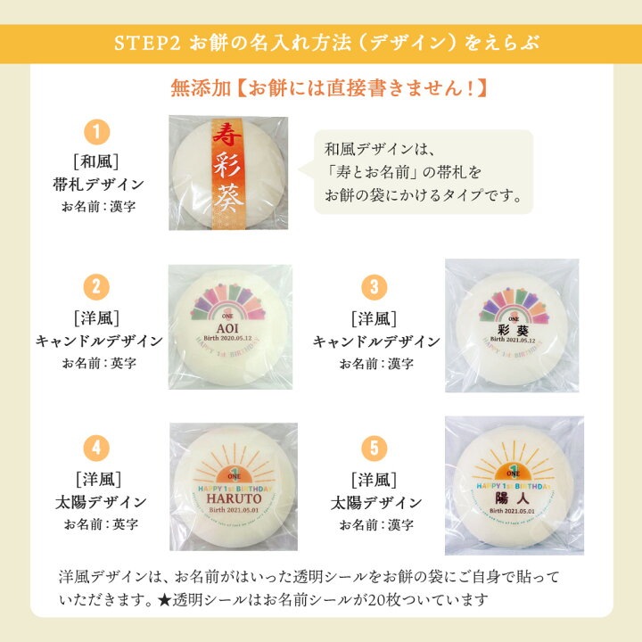 楽天市場 マラソン限定 ポイント2倍 新登場 お名前シール付き 数量限定 送料無料 地域限定 一升餅 セット 小分け お祝い リュック 風呂敷 わらじ シール 名前入り 一生餅 背負い餅 1歳 誕生日 お誕生餅 踏み餅 選び取りカード 幸せ一升餅 1才 お祝い6点セット