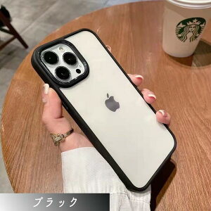 ACtHP[X wʃNA ϏՌ iphone13 iPhone14 pro promax plus ^ Yt[ ɋ   X}zP[X