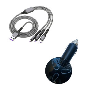 [dP[u 3in1 }[d ACtH AhCh X}z Type-C Micro USB VK[\Pbg[d ԍڏ[d