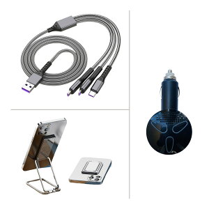[dP[u 3in1 }[d ACtH AhCh X}z Type-C Micro USB X}zX^h ܂ VK[\Pbg[d ԍڏ[d