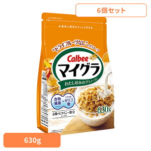 y6܁z}CO 630g×6 Jr[ Om[   t[c VA ݉ `bNt Om I[c C   Calbee H Vv [Og  ܂Ƃ