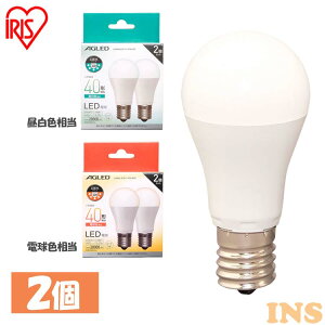 �y2�Z�b�g�zLED�d�� E17 �L�z�� 40�`���� �����F �d���F LDA4N-G-E17-4T6-E2P LDA4L-G-E17-4T6-E2P LED�d�� E17 �L�z�� 40�`���� �L�z�� LED �d�� ������ �d�C �Ɩ� �����F���� �d���F���� �A�C���X�I�[���}