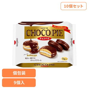 �y10�z�`���R�p�C�p�[�e�B�[�p�b�N LOTTE �`���R�َq �V�F�A�p�b�N �`���R�p�C �P�[�L �p�C �{�����[�� �� � �p�[�e�B�[ ���b�e[2605SX]