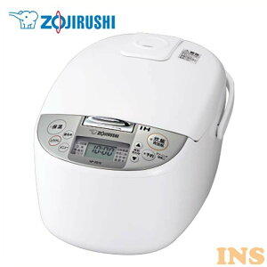 IHуW[uɂߐv 1 NP-XB18-WA  ъ W[ъ ꏡ ihъ IH \ 10 V   ƒp ы@ ۈ ZOJIRUSHI