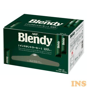 uufBRvp[\iCX^gR[q[ XeBbN100{iXeBbNR[q[j ACXR[q[ ubN blendy stick coffee R[q[XeBbN Lv AGF ̓ Mtg v[