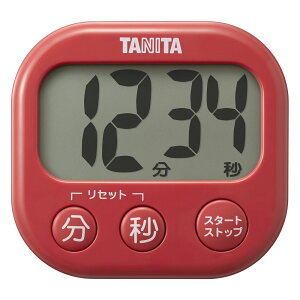 �^�C�}�[ �L�b�`���^�C�}�[ �啶�� �R�ۂł������^�C�}�[ TD-429-BL�������� �^�j�^ TANITA �L�b�`���^�C�}�[ �啶�� ���₷�� �֗� �^�C�� ���� ���͓� �y���[���ցz