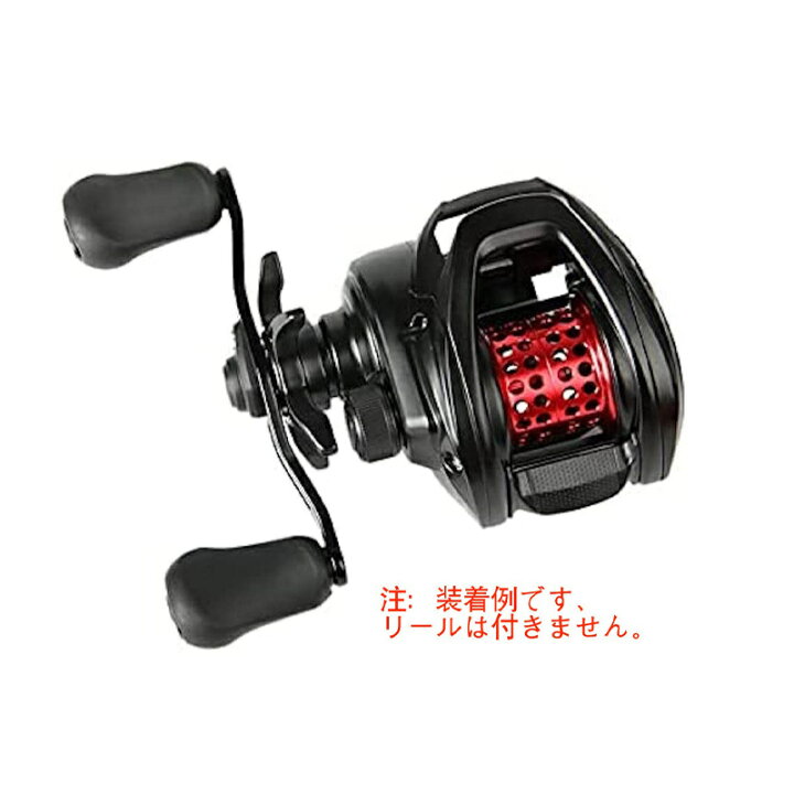 楽天市場】ダイワ DAIWA CC80 / CR80 / CG80 / BASS X ベイトリール 