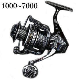 楽天市場 スピニングリール 4000番の通販
