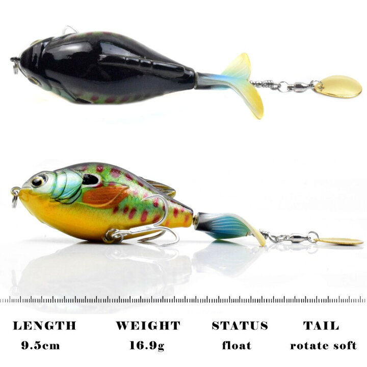 70 Offアウトレット Berkley Topwater 釣り用ハードベイト 全モデルとサイズ 110mm 1 2 Oz Fucoa Cl