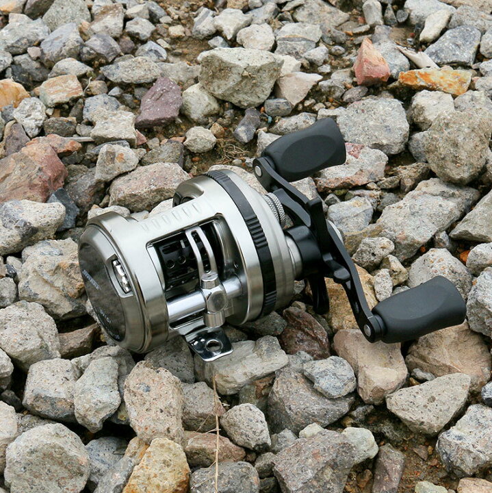 楽天市場 リール ベイトリール 釣りリール ドラムリール 左巻き 右巻き 軽量 浅溝スプール 最大ドラグ6kg ギア比7 0 1 アルミ合金製スプール 9 1 ベイトフィネスリール 海 渓流 釣り両用 強力マグネットブレーキ 左ハンドル 右ハンドル 遠投 未来くらしショップ