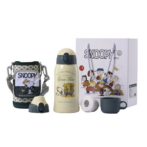 Xk[s[ snoopy! 3way  ۉۗ t qp Zbg @r  ݌ 3WAY MtgZbg  LbY ǂ  qǂ Xg[  600ml q  @r ۉ ۗ y