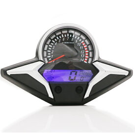 楽天市場 スピードメーター デジタル 汎用 車用品 バイク用品 の通販