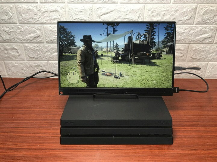 楽天市場 モバイルモニター 13 3インチ Hdr 1080p 高画質 モバイルディスプレイ Ipsパネル ポータブルモニター ポータブルディスプレイ 液晶パネル デュアルモニタ Ipad Ps4 Xboxone Switch スイッチ ゲーム機 Usb Type C ゲームモニタ 標準hdmi Mini Dp 保護ケース付