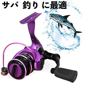楽天市場 スピニングリール 1000番の通販