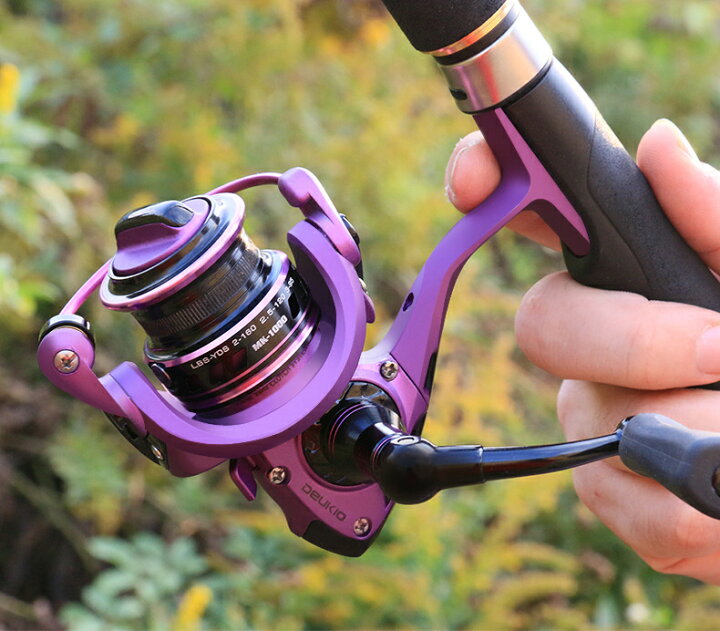 楽天市場 スピニングリール 1000番 軽量 最大ドラグ力5kg 左右交換ハンドル 5 5 1 サバ 釣りに最適 リール 5 1bb 汎用釣りリール 海水 淡水 未来くらしショップ 楽天市場 スピニングリール 1000番 軽量 最大ドラグ力5kg 左右交換ハンドル 5 5 1 サバ 釣りに最適 リール 5 1bb 汎用釣りリール 海水 淡水 未来くらしショップ