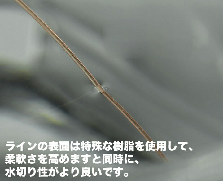 楽天市場 釣り糸 ナイロンライン 超強力 高感度 耐磨耗 釣りライン 日本原糸の釣りライン 1m 1号 2号 3号 4号 5号 1 0 2 0 3 0 4 0 5 0 未来くらしショップ