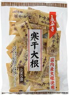 寒干大根　たまり漬　60g